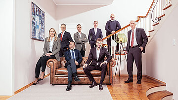 Team LKC Grünwald GmbH und Co. KG