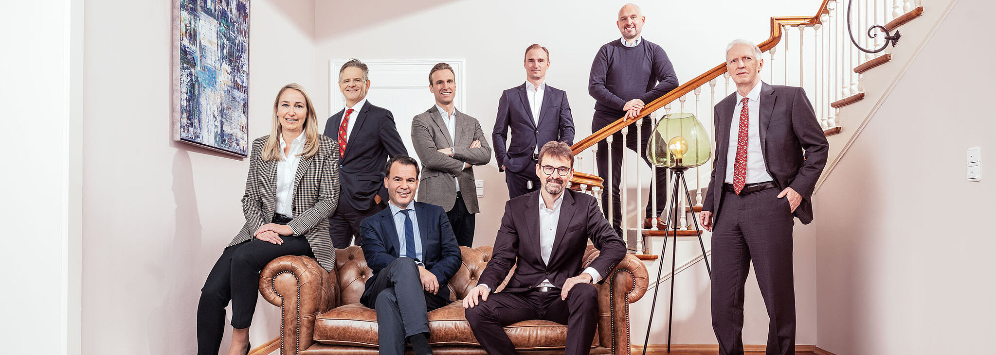 Team LKC Grünwald GmbH und Co. KG