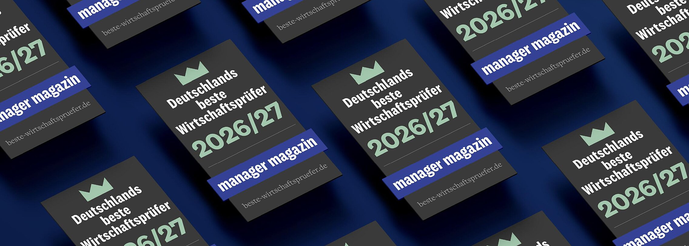 Vorteile - Siegel 2026/27