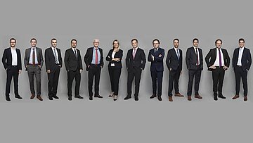 Rath, Anders, Dr. Wanner und Partner mbB