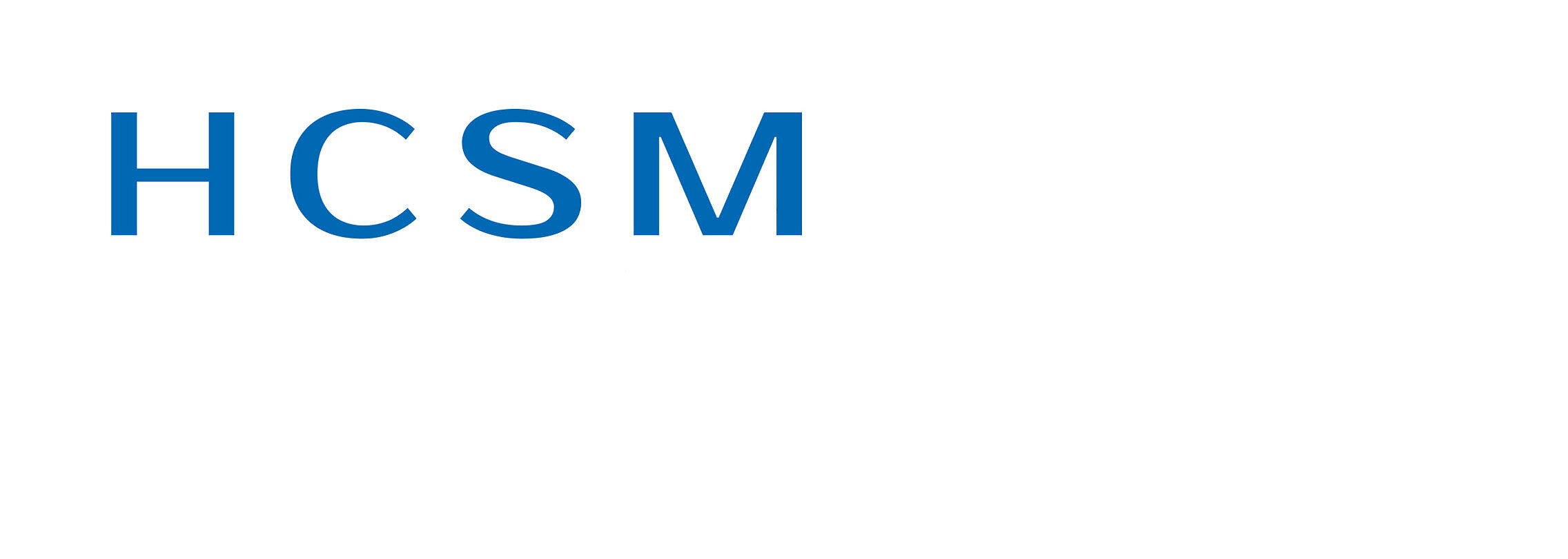 HCSM Wirtschaftsprüfung GmbH