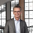 Stefan Ries, BERENBERG