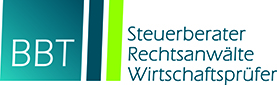 BBT Control Treuhand GmbH Wirtschafts­prüfungs­gesellschaft Steuer­beratungs­gesellschaft