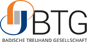BTG Badische Treuhand Gesellschaft mbH Wirtschafts­prüfungs­gesellschaft Steuer­beratungs­gesellschaft