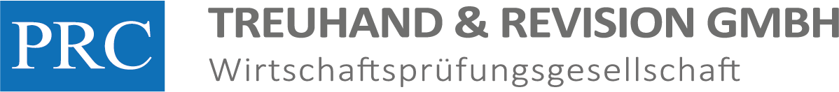 PRC Treuhand & Revision GmbH