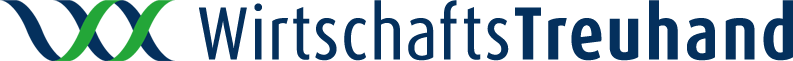 Logo: WirtschaftsTreuhand